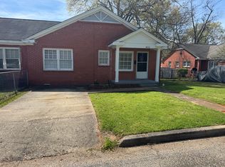 2512 Palmetto St, Montgomery, AL 36107