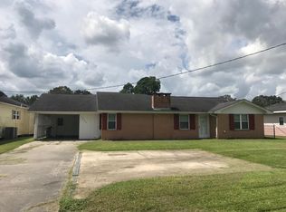 1903 Saint Mary St, Thibodaux, LA 70301