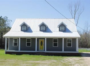 2063 Trifalia Rd, Scranton, SC 29591