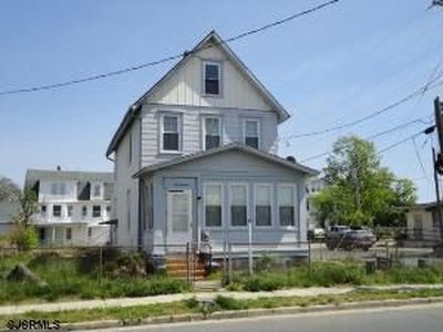 200 West Washington Avenue