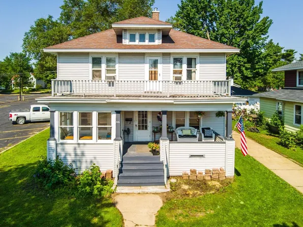 426 North 3RD AVENUE, Wausau, WI 54401