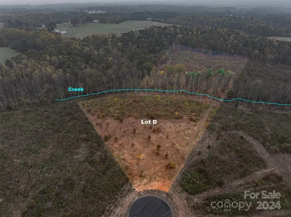 0 McCurry Farm Ln #D, Lincolnton, NC 28092