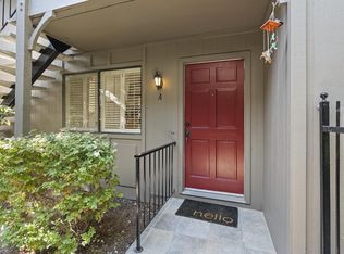 14652 Big Basin Way APT A, Saratoga, CA 95070