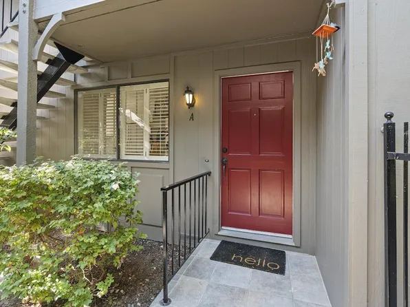 14652 Big Basin Way APT A, Saratoga, CA 95070