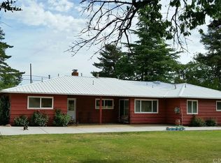 20319 Live Oak Rd, Red Bluff, CA 96080