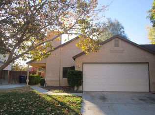 43711 San Francisco Ave, Lancaster, CA 93535