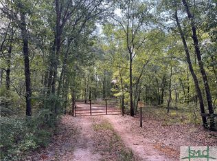 174 Old Groveland Rd, Pembroke, GA 31321