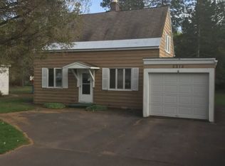 E5313 Sunset Rd, Ironwood, MI 49938