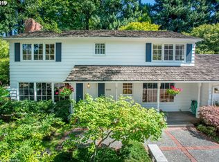 4380 SW 75th Ave, Portland, OR 97225