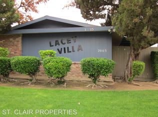 2003 Lacey St APT 28, Bakersfield, CA 93304