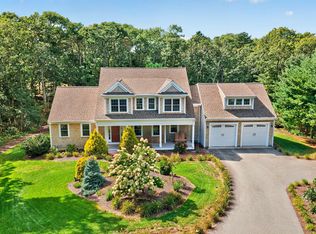 5 Cliffs Way, Harwich, MA 02645