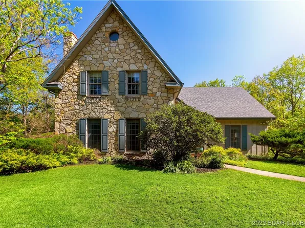 45 Brush Hollow Rd, Richland, MO 65556