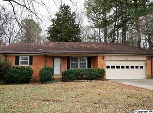 4703 Calvert Rd NW, Huntsville, AL 35816