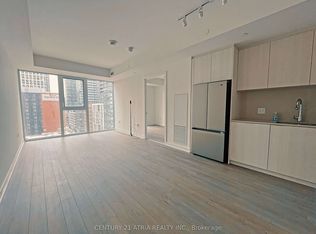 357 King St W #1002, Toronto, ON M5V 1K1