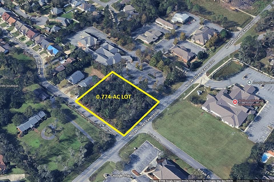 1st image of 3306 N Oak Street Ext