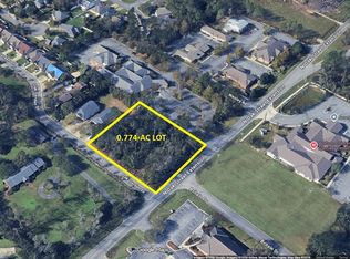 3306 N Oak Street Ext, Valdosta, GA 31605