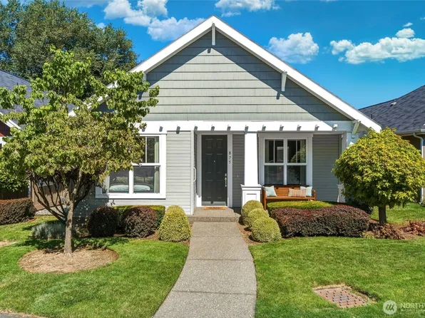875 SE Creekside Drive, College Place, WA 99324