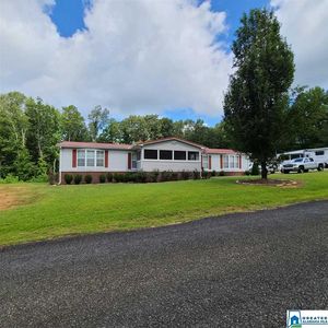 282 Belaire Dr, Odenville, AL, 35120