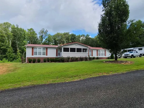 282 Belaire Dr, Odenville, AL 35120