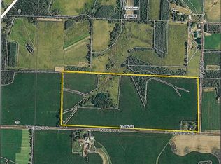 W Fisher Rd, Winslow, IL 61089