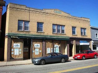 85 Main St, Dayville, CT 06241