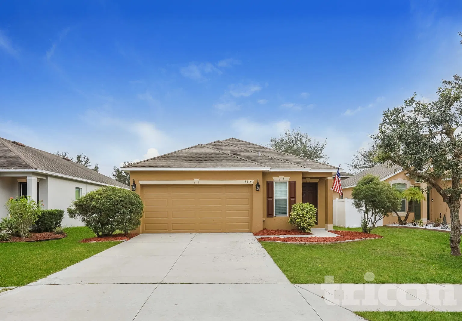 3415 98th Street E Palmetto FL — Photo 1