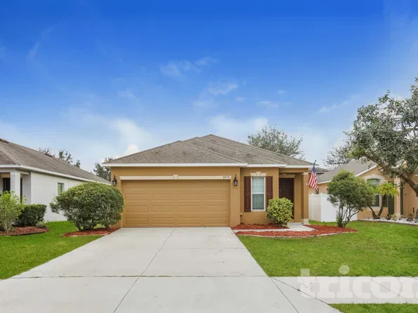 3415 98th St E, Palmetto, FL 34221