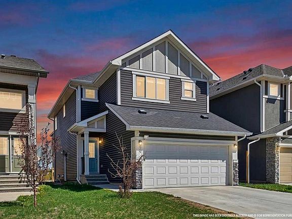 3rd image of 44 S Saddlestone Way NE
