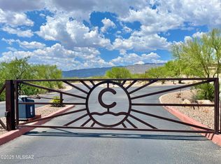 14591 E Circle H Ranch Pl, Vail, AZ 85641