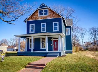 2337 N College Ave, Indianapolis, IN 46205