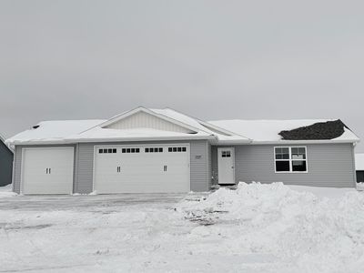 2034 Red Fox Ln, Kaukauna, WI, 54130