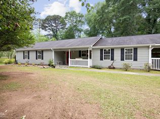 35 Bachelor Rd, Covington, GA 30016
