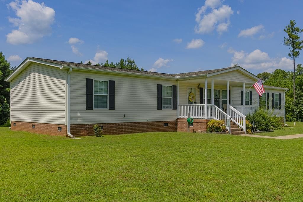 891 Oak Rd, Brodnax, VA 23920 Zillow
