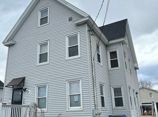 19-21 Hayden Ave, Springfield, MA 01109