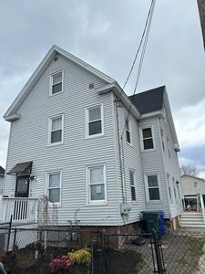 19-21 Hayden Ave, Springfield, MA, 01109