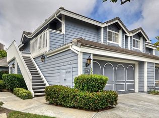 17 Pemberton Pl #124, Laguna Niguel, CA 92677