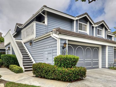 17 Pemberton Pl #124, Laguna Niguel, CA, 92677