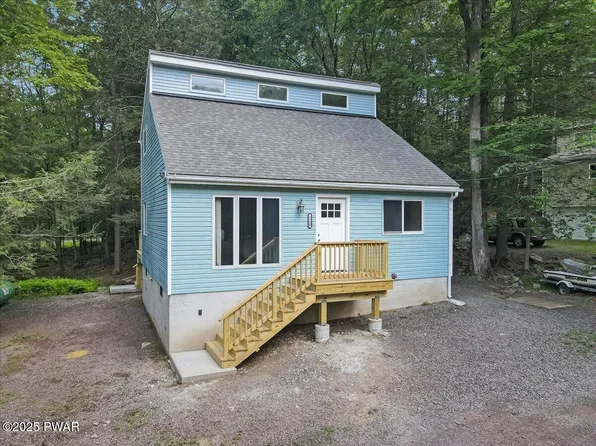 1180 Wallenpaupack Dr, Lake Ariel, PA 18436
