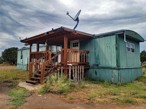 16440 Wild Horse Drive, San Luis, CO 81152
