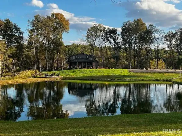 6771 S County Road 150 St W, Paoli, IN 47454