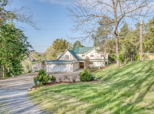651 Rangewood Rd, Piney Flats, TN 37686