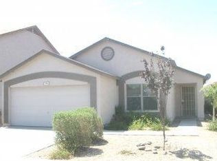 11521 W Larkspur Dr, El Mirage, AZ 85335