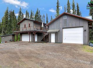 2091 Weston Dr #2075, Fairbanks, AK 99709