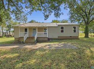 3560 Maysville Rd NE, Huntsville, AL 35811