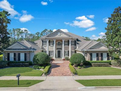 124 Osprey Hammock Trl, Sanford, FL, 32771