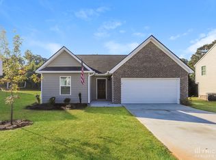 130 W Lexington Ave, Griffin, GA