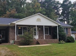 13032 Linwood Southmont Rd, Lexington, NC 27292
