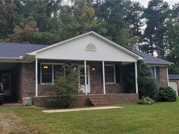 13032 Linwood Southmont Rd, Lexington, NC 27292