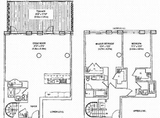 Condo W Terrace Warren St #E, New York, NY 10007