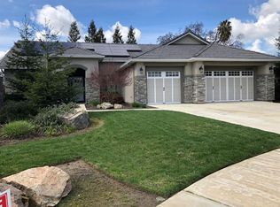 2649 N Chinowth St, Visalia, CA 93291